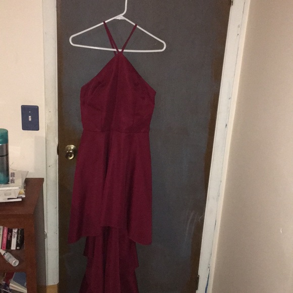 Homecoming dress - Picture 1 of 2